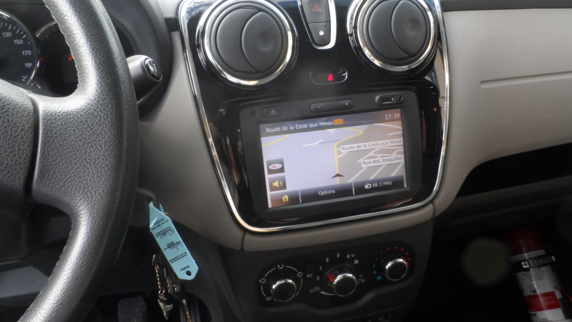 Dacia Lodgy - Photo 5